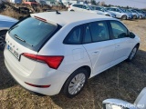  Skoda  Scala  (NW) (2019)  1.0TSI 70 Ambition #2