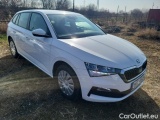  Skoda  Scala  (NW) (2019)  1.0TSI 70 Ambition #3