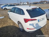  Skoda  Scala  (NW) (2019)  1.0TSI 70 Ambition #4