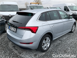  Skoda  Scala  1.5TSI 110 Style AT #2
