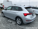  Skoda  Scala  1.5TSI 110 Style AT #4