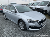  Skoda  Scala  1.5TSI 110 Style AT #3
