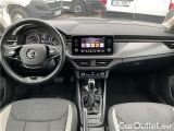 Skoda  Scala  1.5TSI 110 Style AT #5