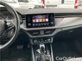  Skoda  Scala  1.5TSI 110 Style AT #8