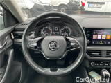  Skoda  Scala  1.5TSI 110 Style AT #20
