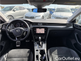  Volkswagen  Arteon  2.0TDI 140 Elegance AT #5