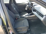  Audi  A3 AUDI  / 2020 / 5P / berlina con portón Sportback Black line 35 TDI 110kW S tron #6