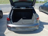  Audi  A3 AUDI  / 2020 / 5P / berlina con portón Sportback Black line 35 TDI 110kW S tron #7