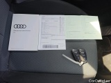  Audi  Q2 AUDI  todoterreno Design 35 TFSI 150 CV S tronic #9
