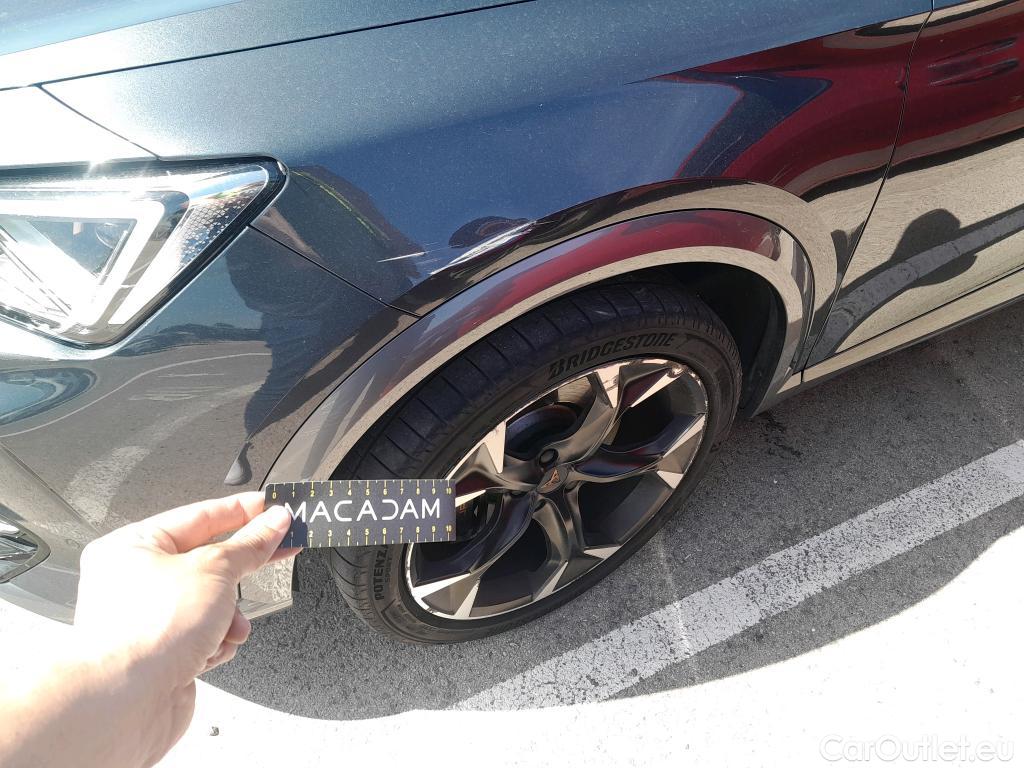  Cupra  Formentor CUPRA  / 2020 / 5P / todoterreno 2.0 TSI 228kW (310 CV) VZ 4Drive DSG #27