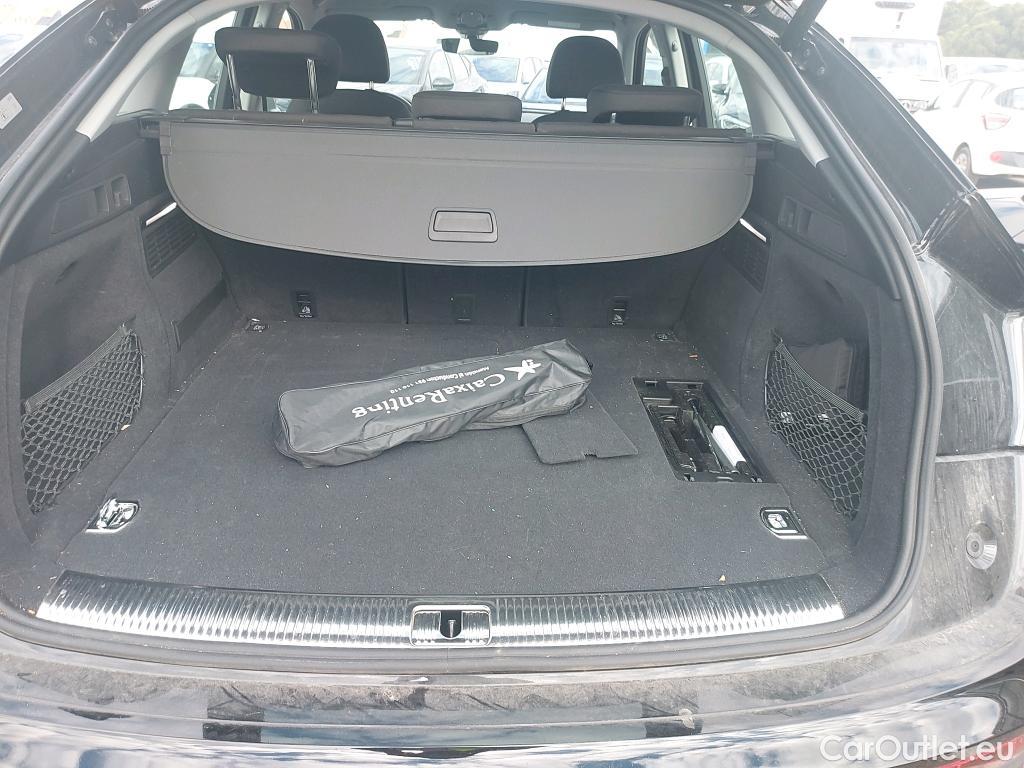  Audi  Q5 AUDI  SPORTBACK / 2020 / 5P / todoterreno Advanced 50 TFSI e quattro-ultra #5