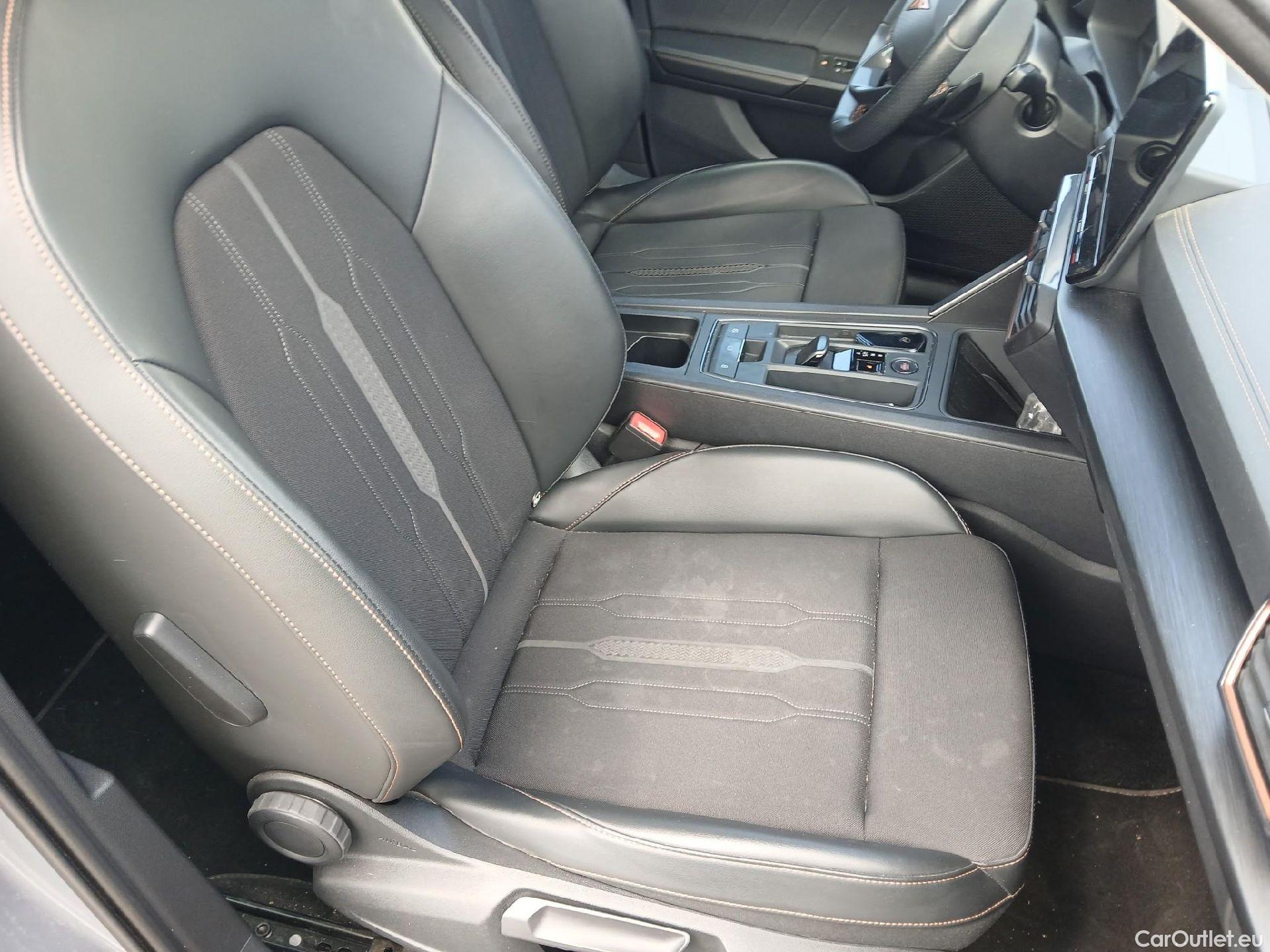  Cupra  Formentor CUPRA  / 2020 / 5P / todoterreno 1.5 TSI 110kW (150 CV) DSG #2