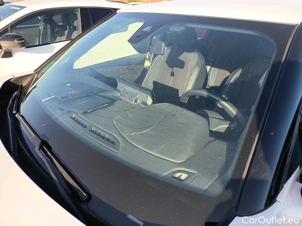  Citroen  DS3 DS DS 3 Crossback / 2018 / 5P / todoterreno PureTech 73 kW Manual PERFORMANCE LINE (AC) #1