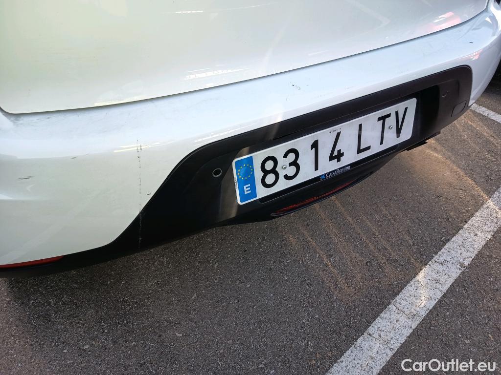  Citroen  DS3 DS DS 3 Crossback / 2018 / 5P / todoterreno PureTech 73 kW Manual PERFORMANCE LINE (AC) #13