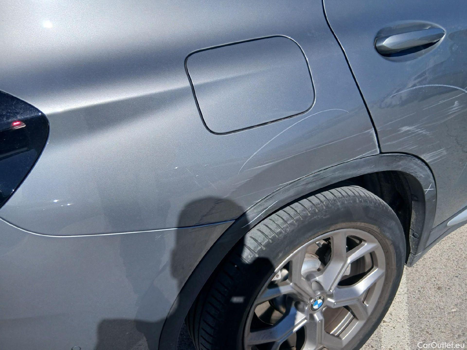  Bmw  X3 BMW  todoterreno xDrive20d xLine (AC5) 190 CV #Opcionales 6900€# #12