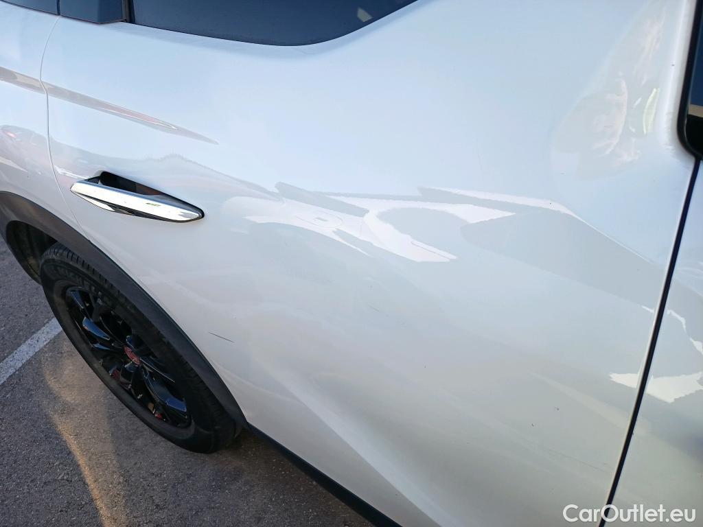  Citroen  DS3 DS DS 3 Crossback / 2018 / 5P / todoterreno PureTech 73 kW Manual PERFORMANCE LINE (AC) #17