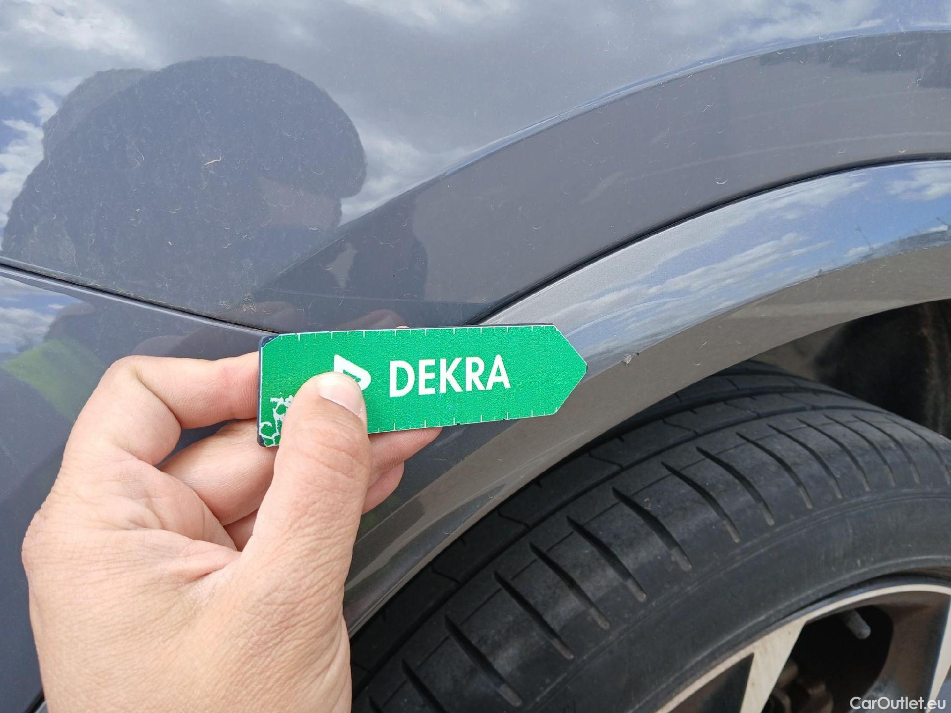  Cupra  Formentor CUPRA  / 2020 / 5P / todoterreno 1.5 TSI 110kW (150 CV) DSG #20