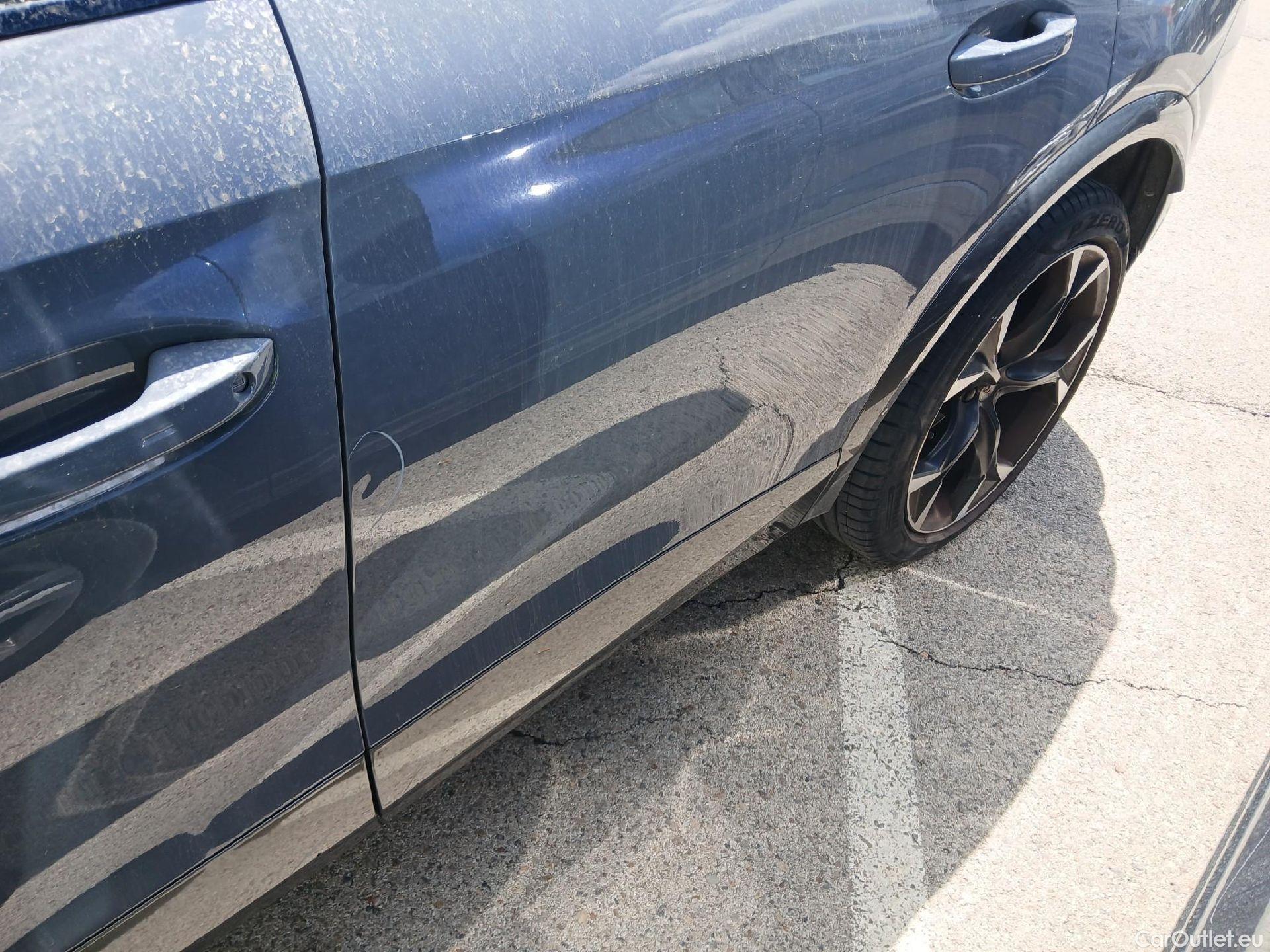  Cupra  Formentor CUPRA  / 2020 / 5P / todoterreno 1.5 TSI 110kW (150 CV) DSG #13