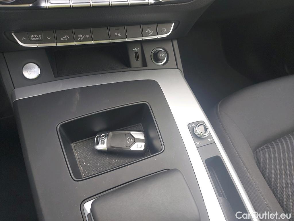  Audi  Q5 AUDI  SPORTBACK / 2020 / 5P / todoterreno Advanced 50 TFSI e quattro-ultra #2