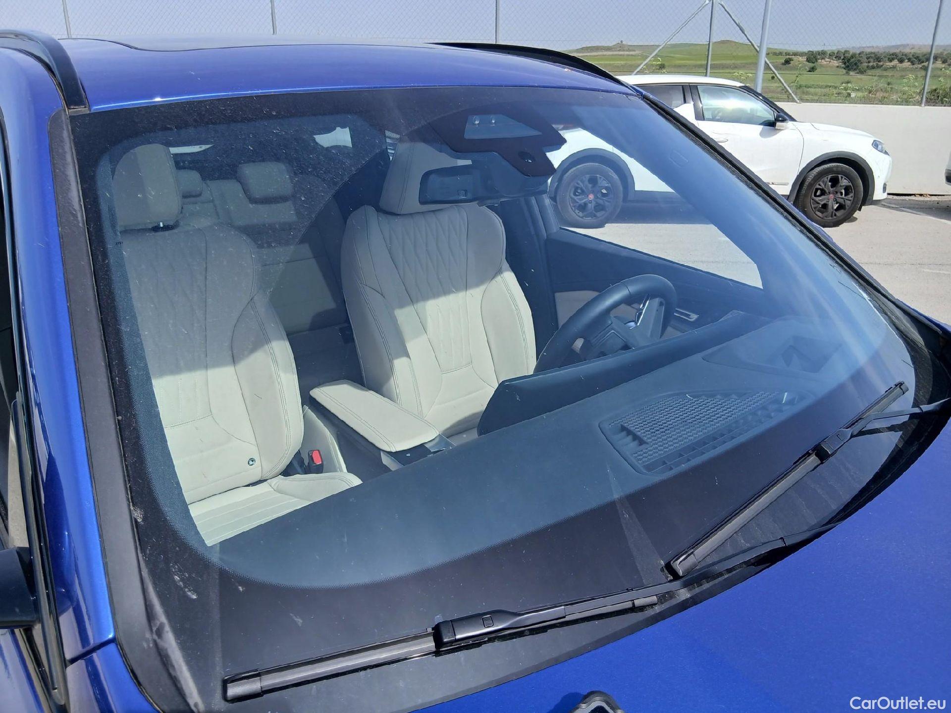  Bmw  X1 BMW  xDrive20d Pack M Sport Pro + Pack Innovation Techo Solar +16000€ opcionales #3