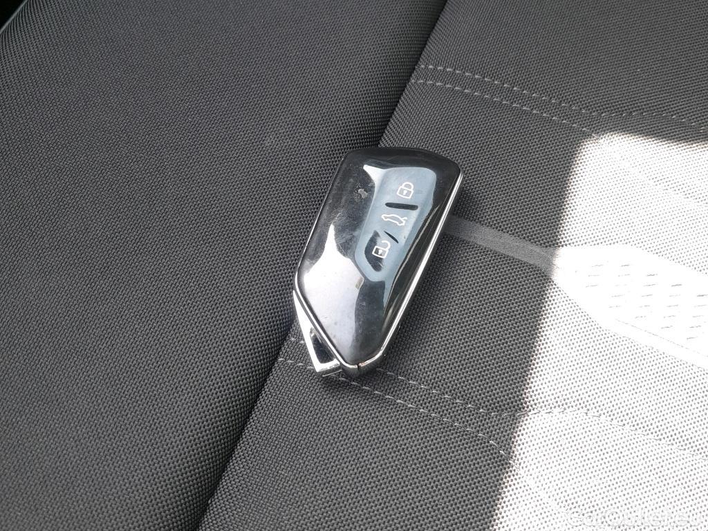  Cupra  Formentor CUPRA  / 2020 / 5P / todoterreno 2.0 TSI 228kW (310 CV) VZ 4Drive DSG #2