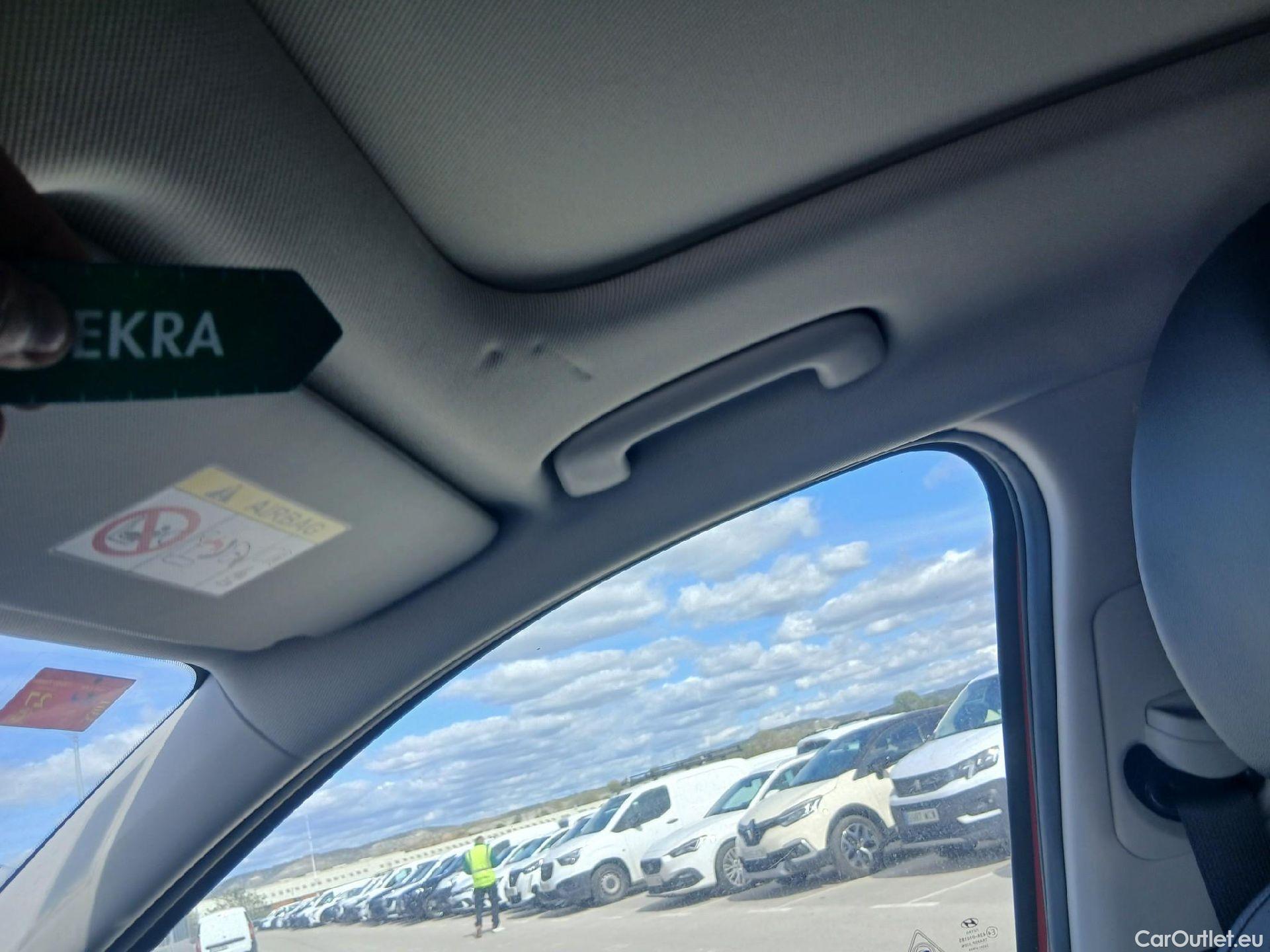  Hyundai  Tucson HYUNDAI  / 2020 / 5P / todoterreno 1.6 CRDI 100kW (136CV) 48V Style DCT 4x4 #25