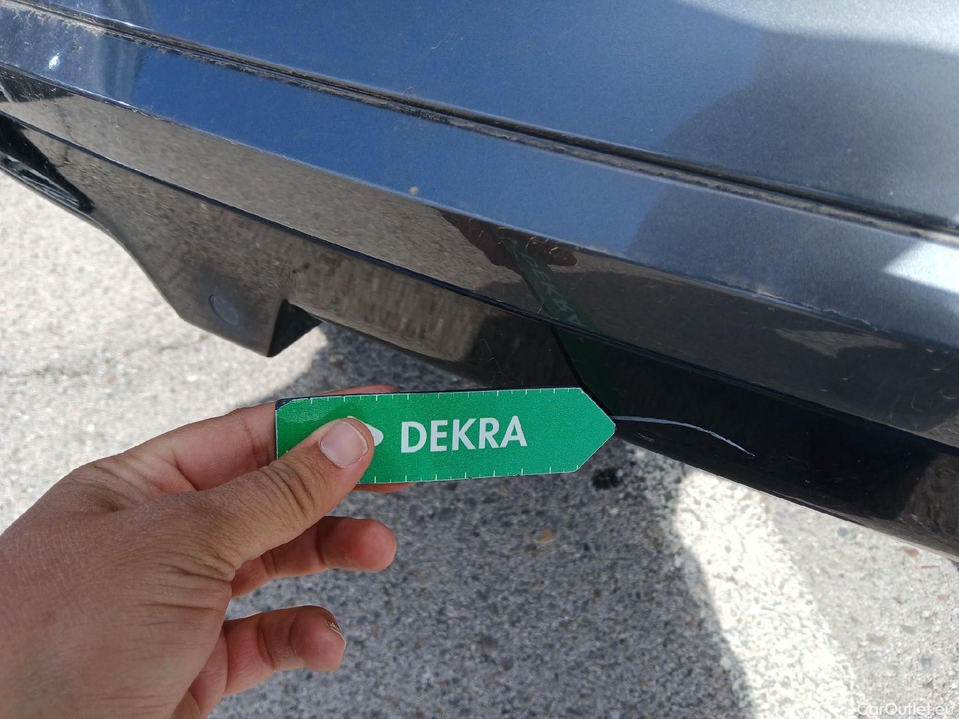  Cupra  Formentor CUPRA  / 2020 / 5P / todoterreno 1.5 TSI 110kW (150 CV) DSG #17