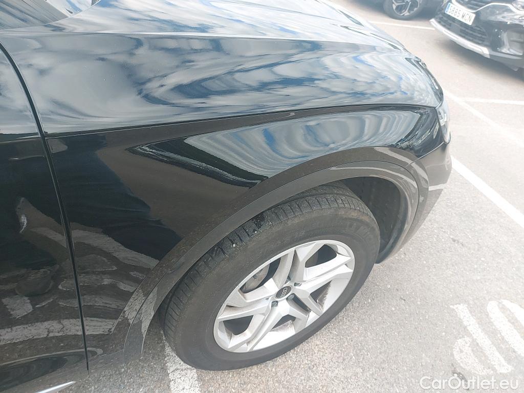  Audi  Q5 AUDI  SPORTBACK / 2020 / 5P / todoterreno Advanced 50 TFSI e quattro-ultra #3