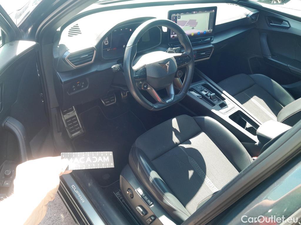  Cupra  Formentor CUPRA  / 2020 / 5P / todoterreno 2.0 TSI 228kW (310 CV) VZ 4Drive DSG #29