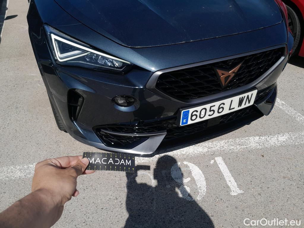  Cupra  Formentor CUPRA  / 2020 / 5P / todoterreno 2.0 TSI 228kW (310 CV) VZ 4Drive DSG #22