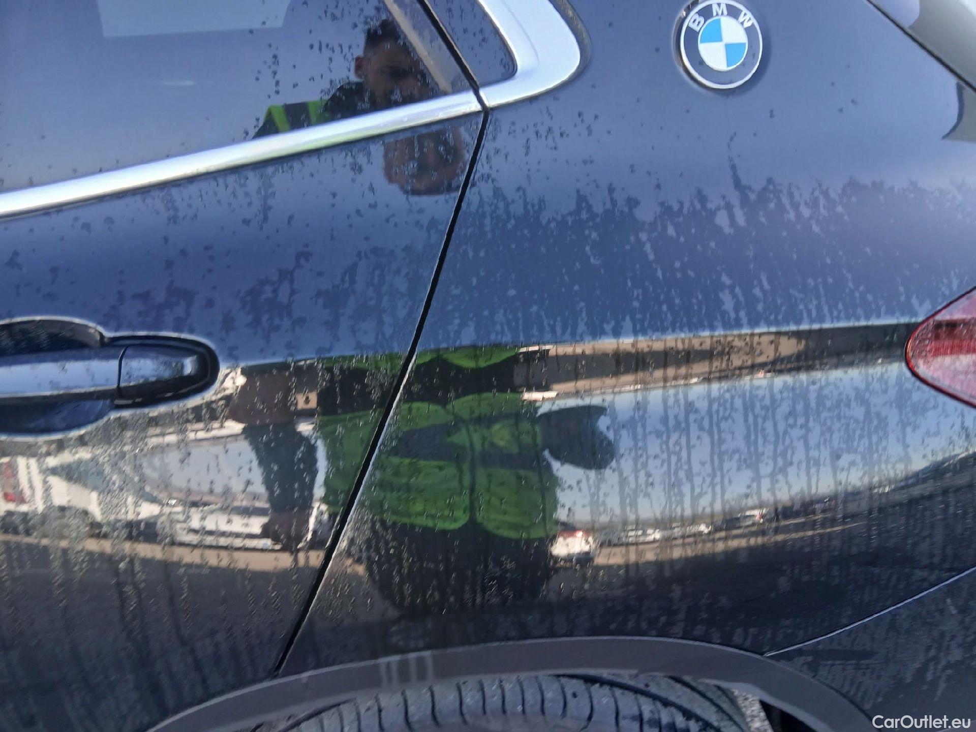 Bmw  X2 BMW  sDrive18i #15