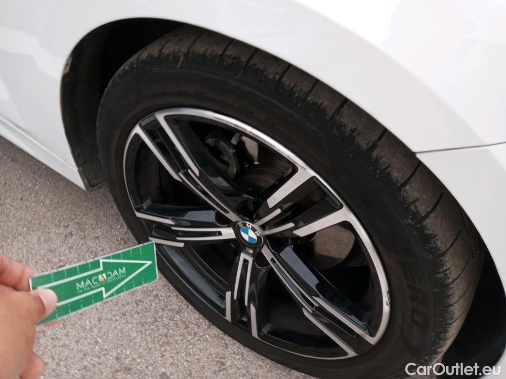  Bmw  Serie 4 BMW  / 2020 / 2P / coupé 420d #10