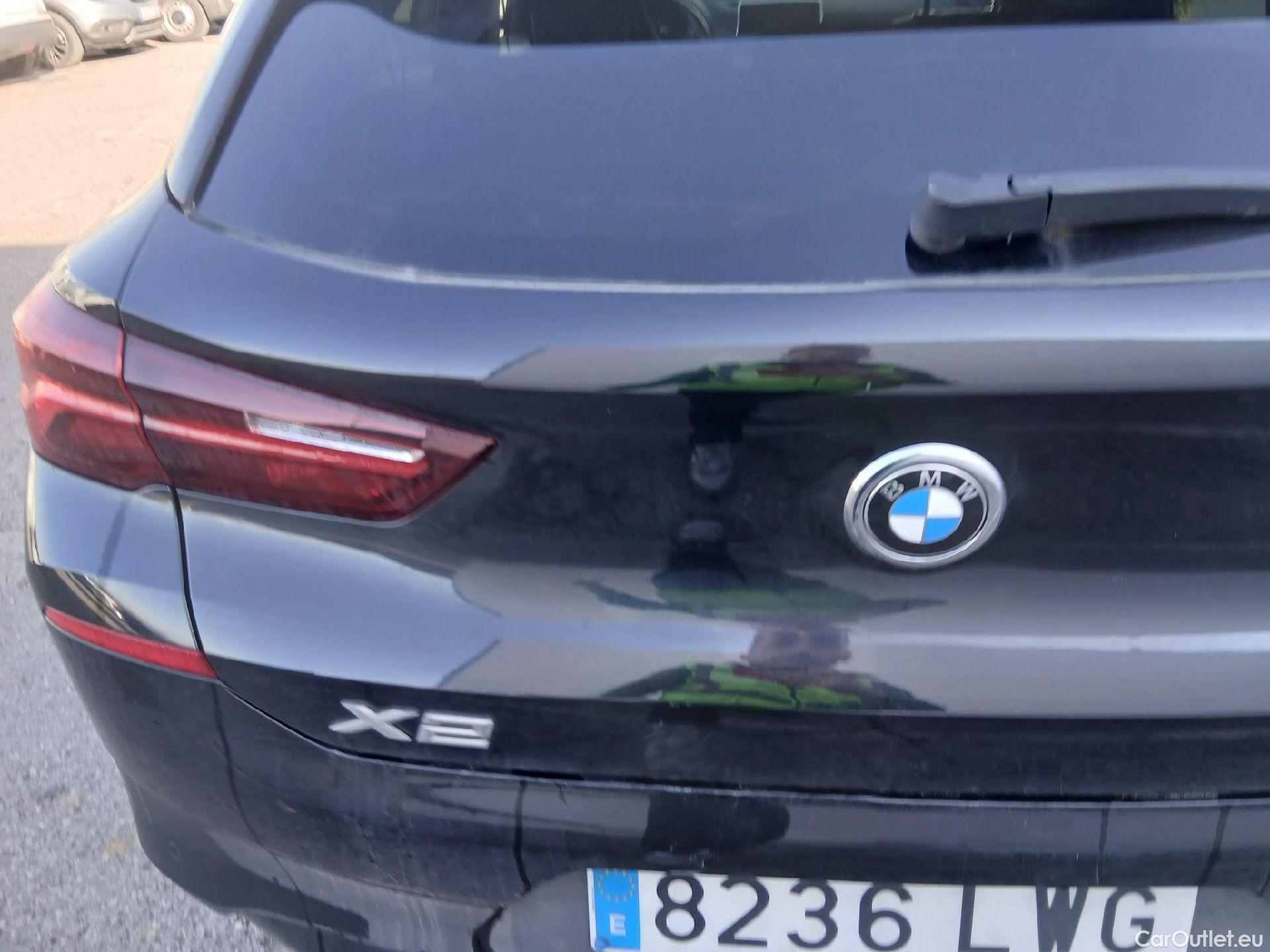  Bmw  X2 BMW  sDrive18i #20