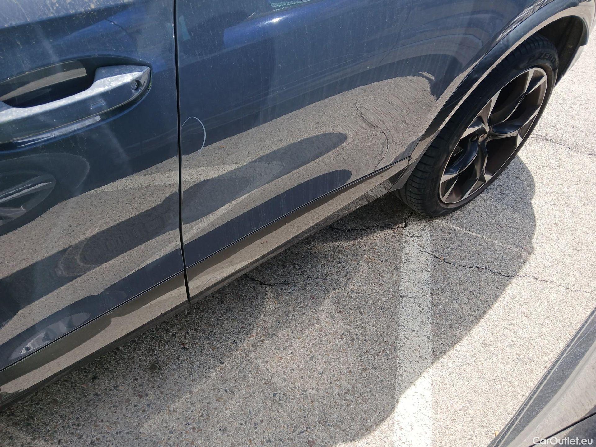  Cupra  Formentor CUPRA  / 2020 / 5P / todoterreno 1.5 TSI 110kW (150 CV) DSG #16