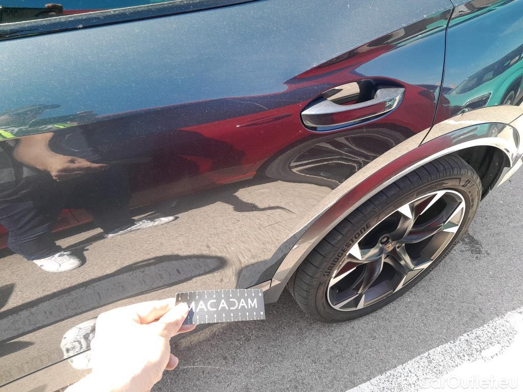  Cupra  Formentor CUPRA  / 2020 / 5P / todoterreno 2.0 TSI 228kW (310 CV) VZ 4Drive DSG #9