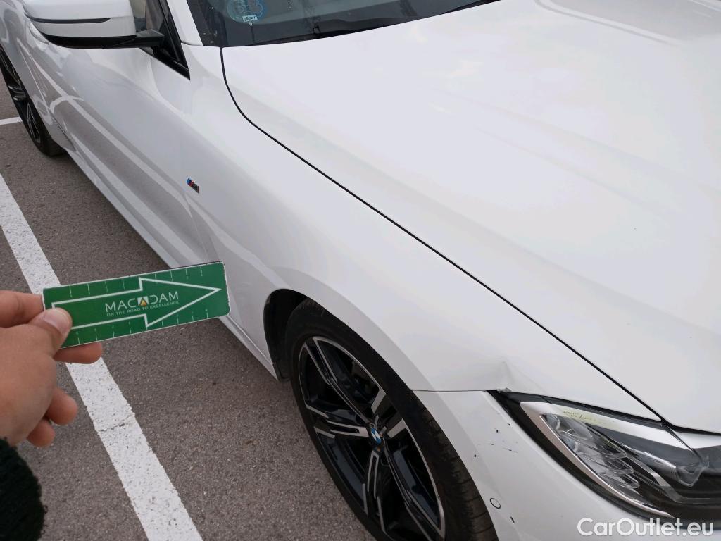  Bmw  Serie 4 BMW  / 2020 / 2P / coupé 420d #14