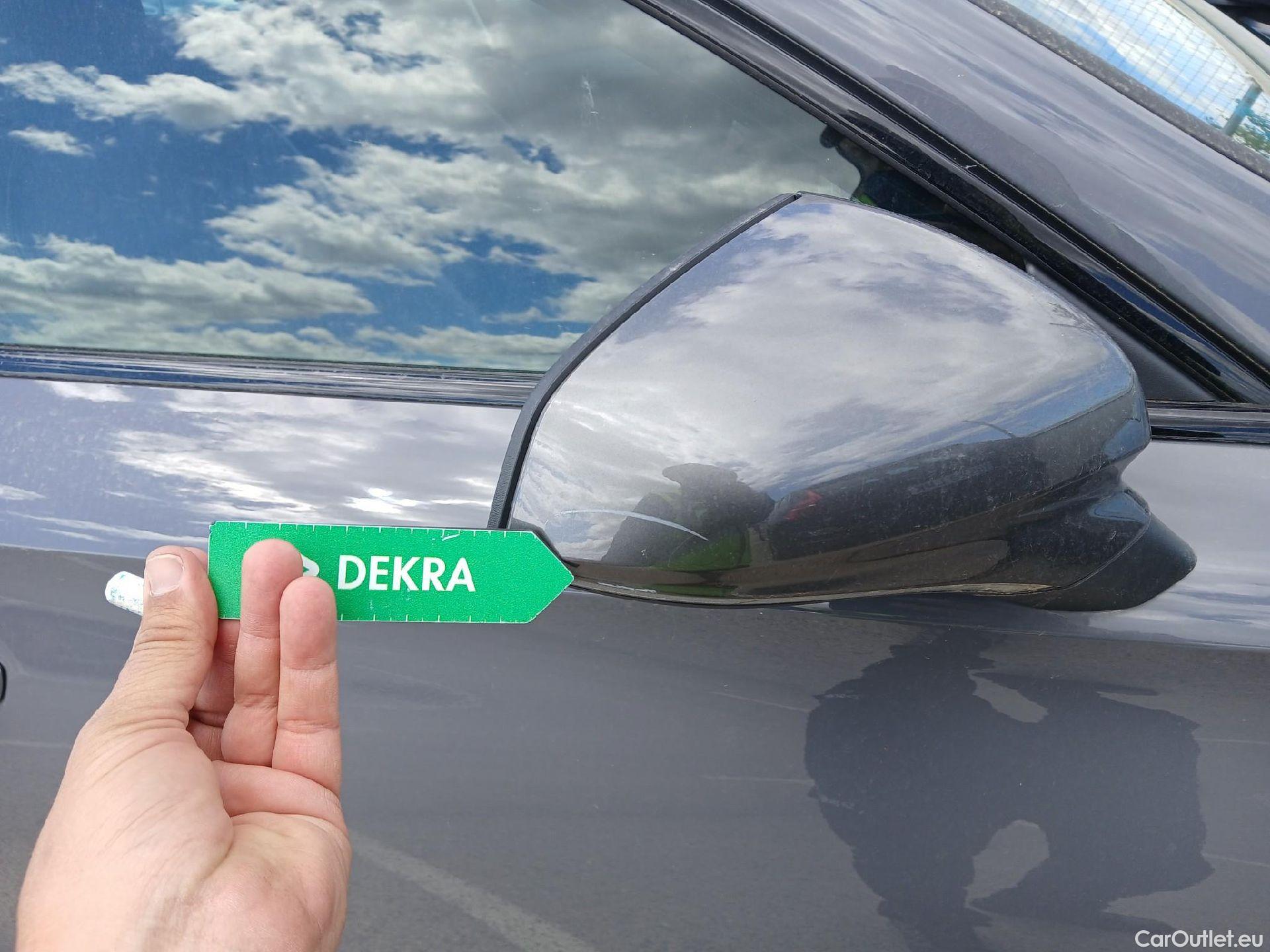  Cupra  Formentor CUPRA  / 2020 / 5P / todoterreno 1.5 TSI 110kW (150 CV) DSG #21