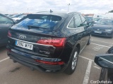  Audi  Q5 AUDI  SPORTBACK / 2020 / 5P / todoterreno Advanced 50 TFSI e quattro-ultra #2