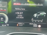  Audi  Q5 AUDI  SPORTBACK / 2020 / 5P / todoterreno Advanced 50 TFSI e quattro-ultra #5