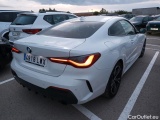  Bmw  Serie 4 BMW  / 2020 / 2P / coupé 420d #2