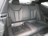  Bmw  Serie 4 BMW  / 2020 / 2P / coupé 420d #7