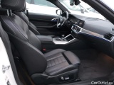  Bmw  Serie 4 BMW  / 2020 / 2P / coupé 420d #6