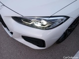  Bmw  Serie 4 BMW  / 2020 / 2P / coupé 420d #16