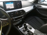  Bmw  Serie 5 BMW  530iA 250 CV  #14