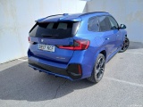  Bmw  X1 BMW  xDrive20d Pack M Sport Pro + Pack Innovation Techo Solar +16000€ opcionales #2