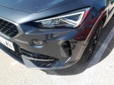 Cupra  Formentor CUPRA  / 2020 / 5P / todoterreno 2.0 TSI 228kW (310 CV) VZ 4Drive DSG #17