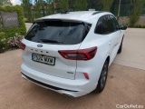  Ford  Kuga FORD  / 2024 / 5P / todoterreno ST-Line 2.5 Duratec FHEV 134kW 4x4 Auto  #2