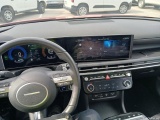  Hyundai  Tucson HYUNDAI  / 2024 / 5P / todoterreno 1.6T 158kW (215CV) HEV AT Klass #11
