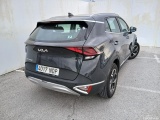  KIA  Sportage KIA  / 2022 / 5P / todoterreno 1.6 T-GDi MHEV 118kW Business 4x2 DCT (AC2) #2