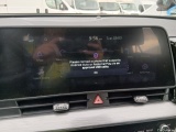 KIA  Sportage KIA  / 2022 / 5P / todoterreno 1.6 T-GDi MHEV 118kW Business 4x2 DCT (AC2) #11